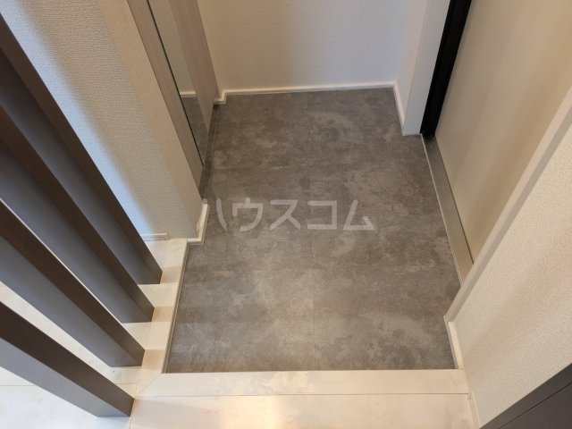 10/30 玄関