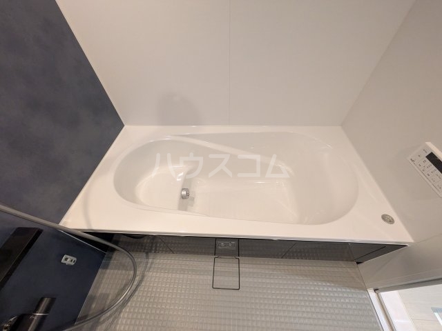 14/30 浴室
