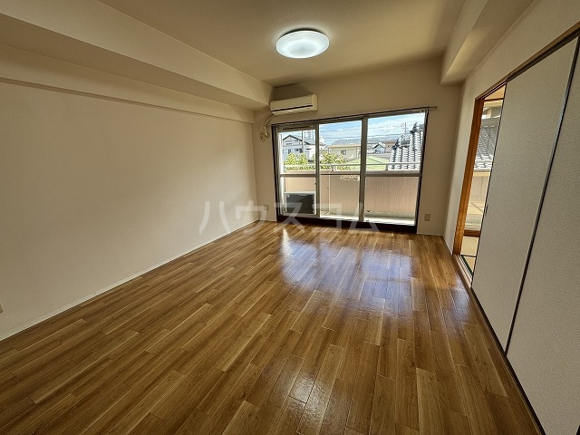 6/30 リビング/ダイニング