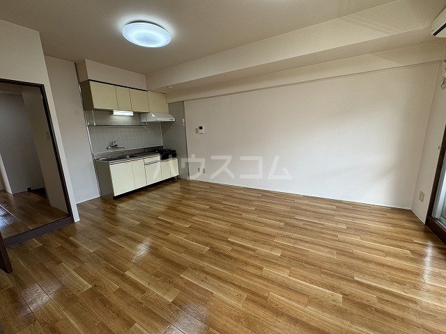 7/30 リビング/ダイニング