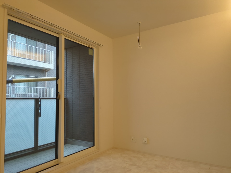 5/30 リビング/ダイニング