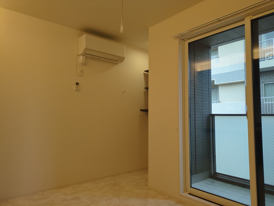 5/30 リビング/ダイニング