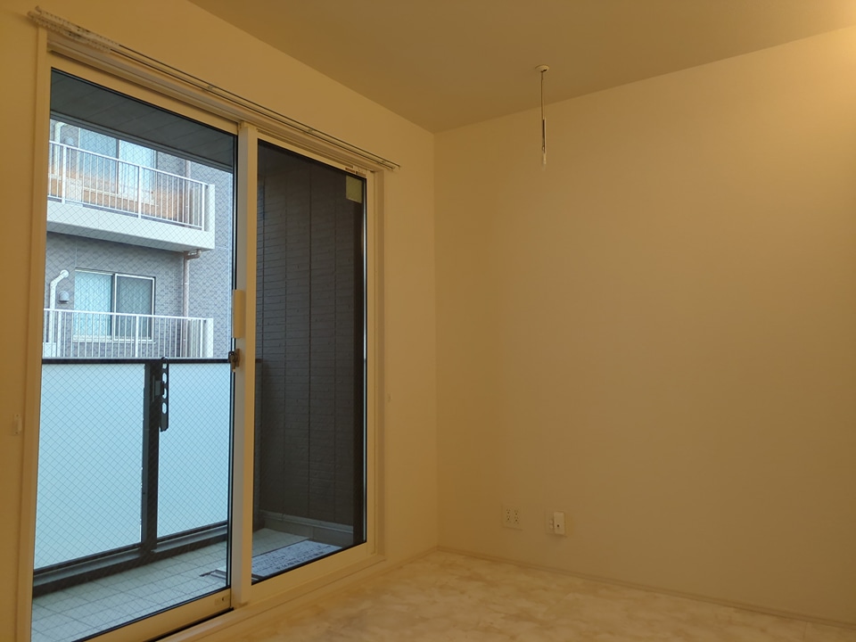 4/30 リビング/ダイニング