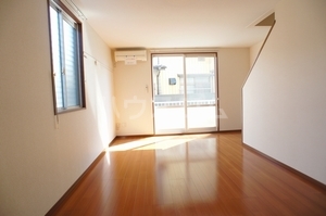 3/17 リビング/ダイニング