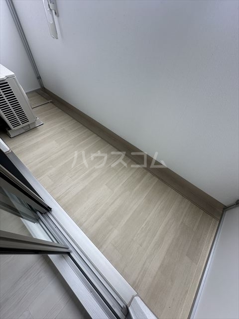 18/30 バルコニー