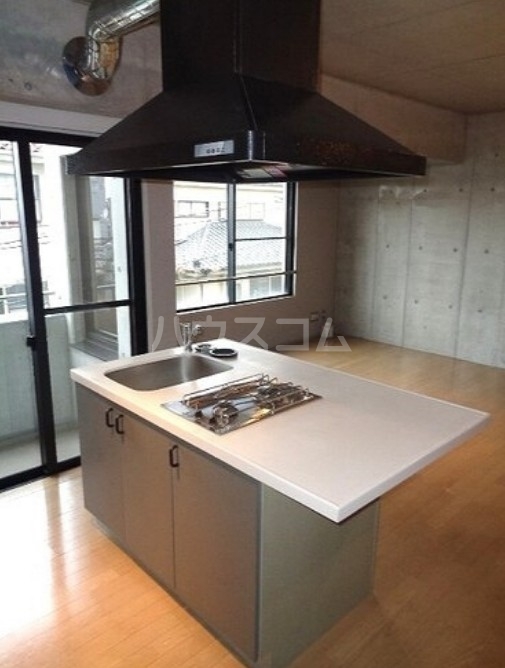 キッチン