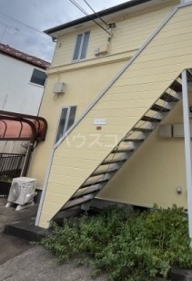 2/8 エントランス