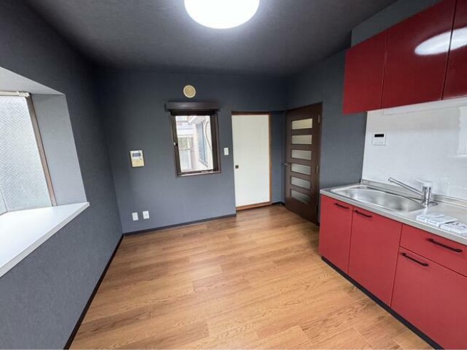 7/27 リビング/ダイニング