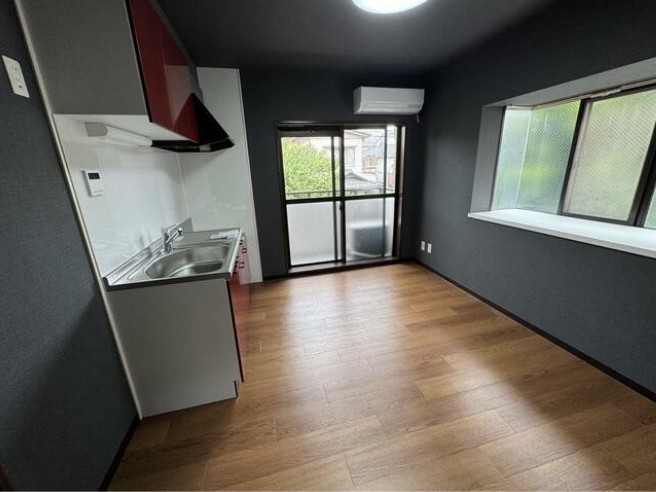 5/27 リビング/ダイニング