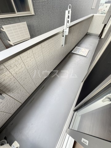 15/26 バルコニー