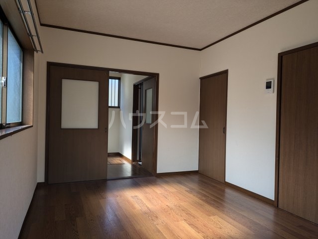 6/30 リビング/ダイニング