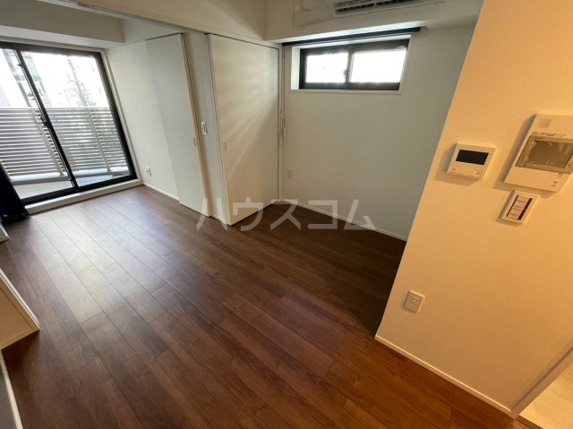 4/24 リビング/ダイニング