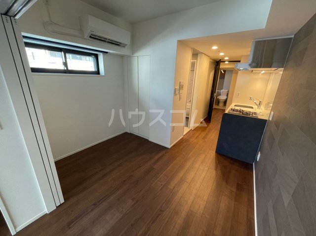 3/24 リビング/ダイニング