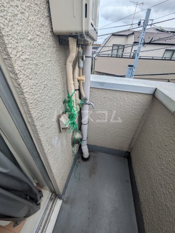 14/30 バルコニー