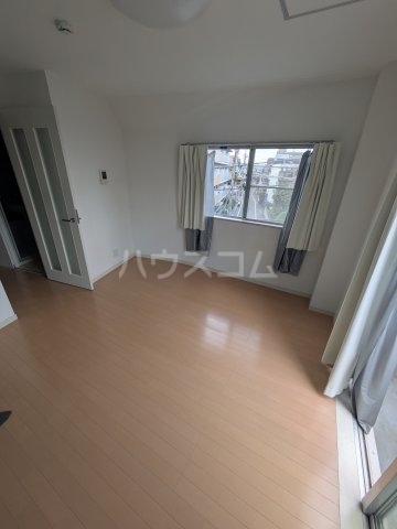 5/30 リビング/ダイニング