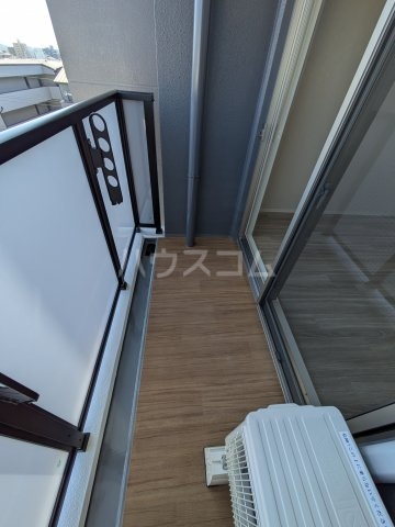 17/30 バルコニー