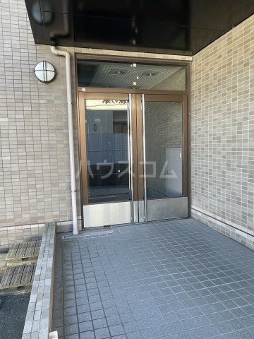 2/12 エントランス