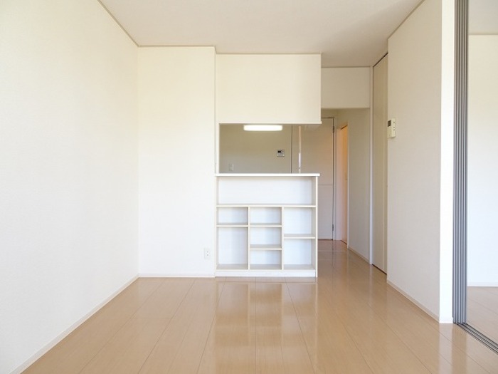 4/23 リビング/ダイニング