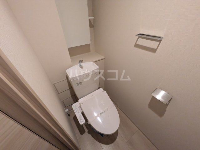 15/30 トイレ