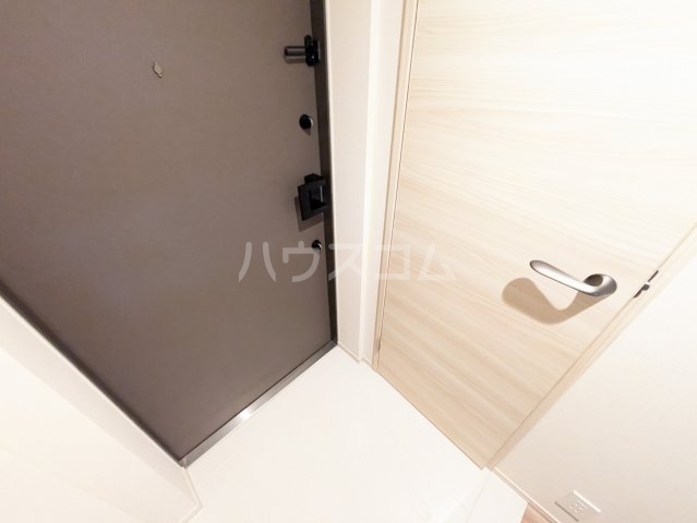 9/30 玄関