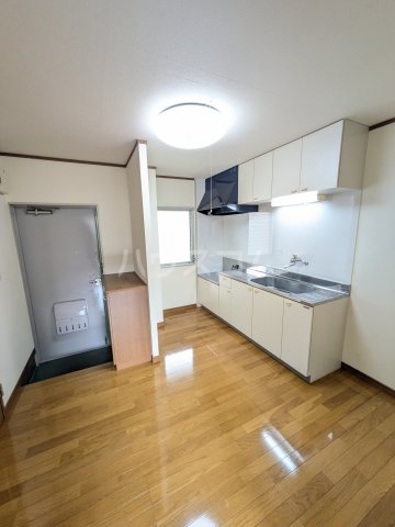 4/25 リビング/ダイニング