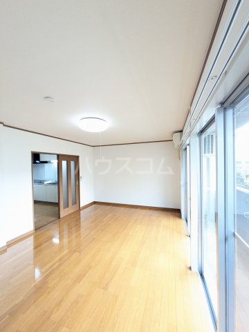 5/25 リビング/ダイニング