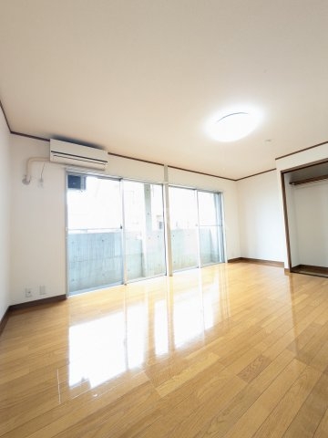 3/25 リビング/ダイニング