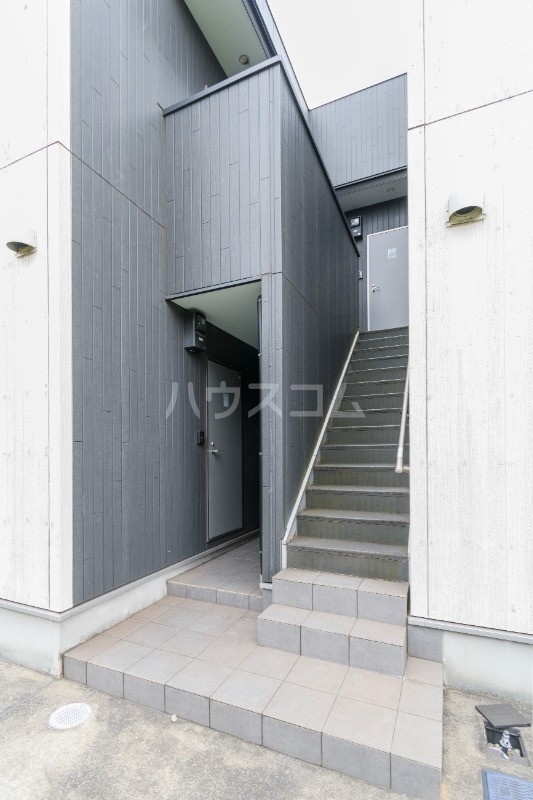 11/11 エントランス