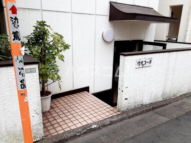 14/24 エントランス