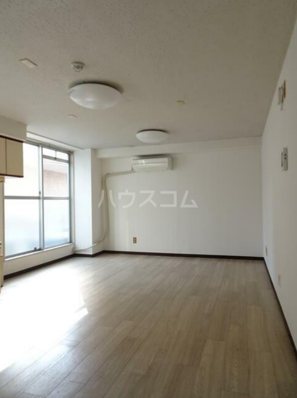 8/20 バルコニー