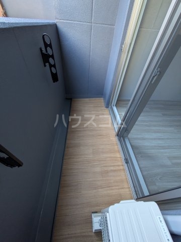 17/30 バルコニー