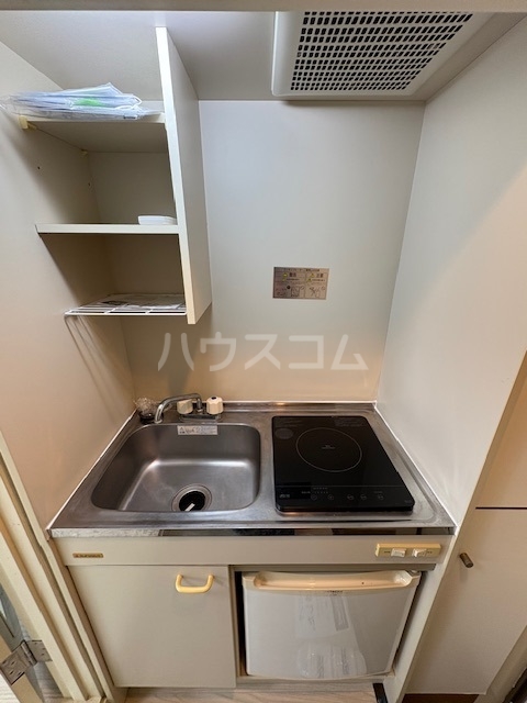 10/21 キッチン