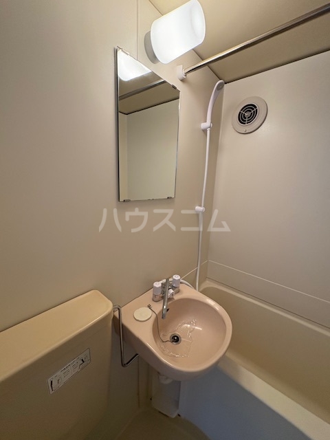 14/21 洗面