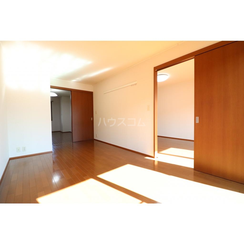 3/21 リビング/ダイニング