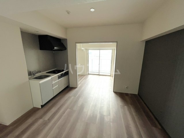 3/26 リビング/ダイニング