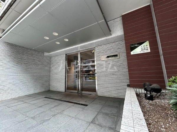 15/25 エントランス