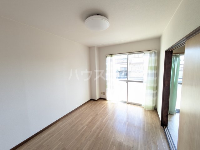 3/18 リビング/ダイニング