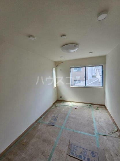 4/14 リビング/ダイニング