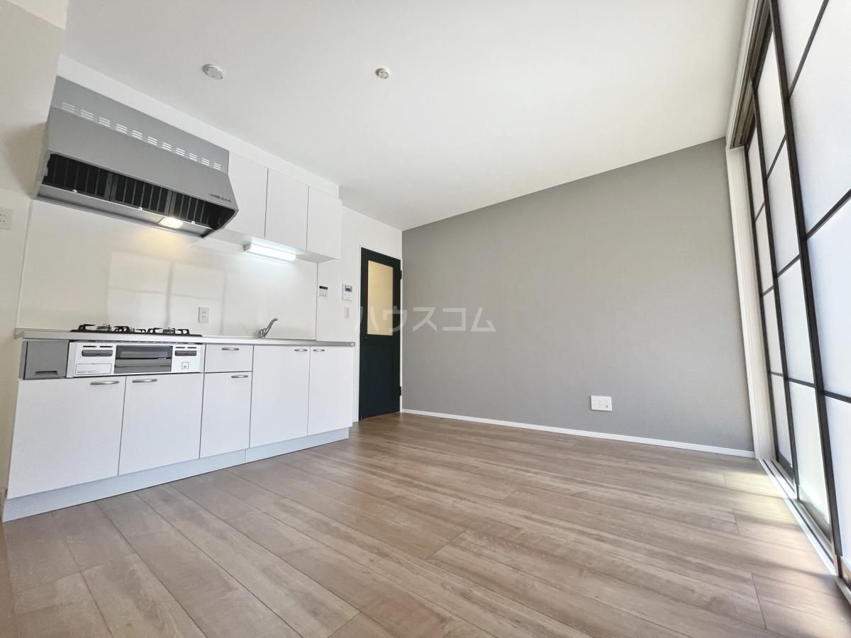 3/19 リビング/ダイニング