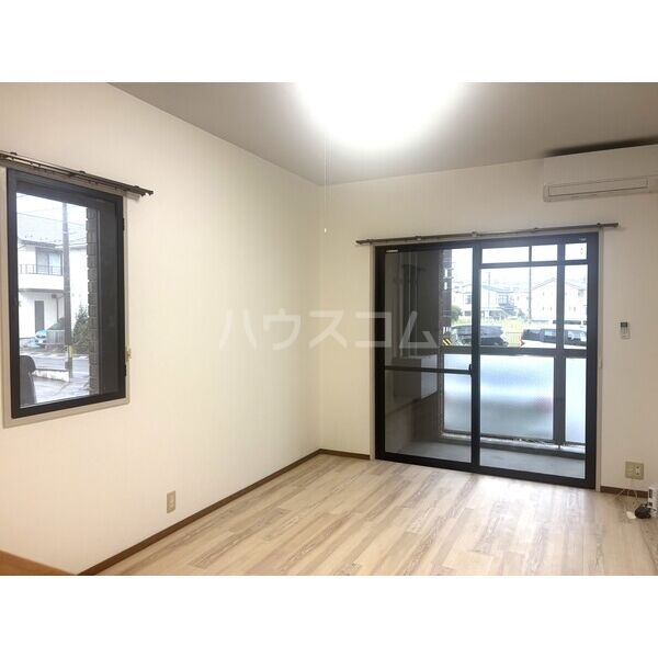 3/17 リビング/ダイニング