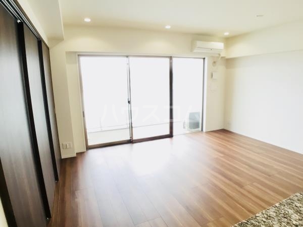 5/29 リビング/ダイニング