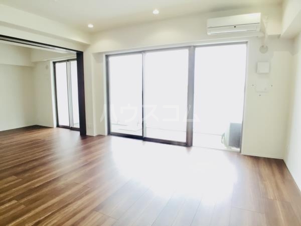 3/29 リビング/ダイニング