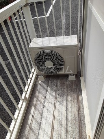 19/30 バルコニー