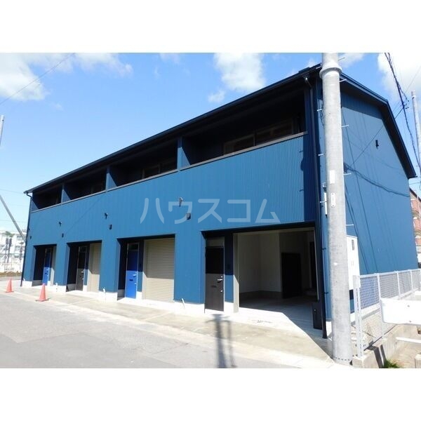 2/7 エントランス