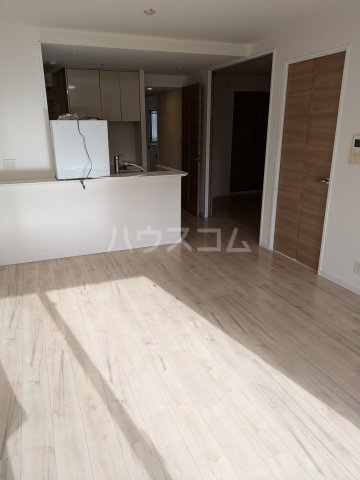 4/28 リビング/ダイニング