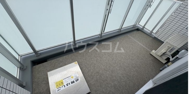 14/29 バルコニー