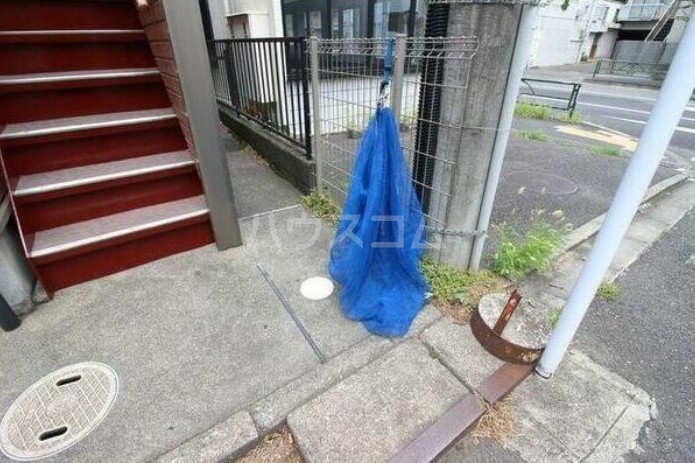 2/9 エントランス