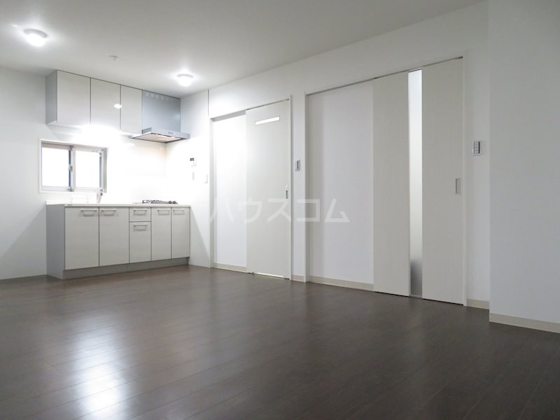 3/22 リビング/ダイニング