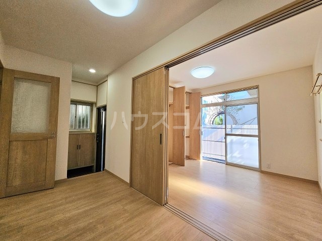 5/23 リビング/ダイニング