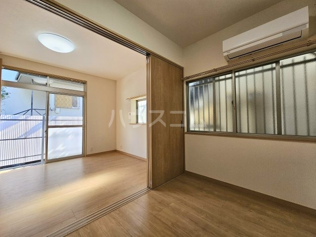 4/23 リビング/ダイニング